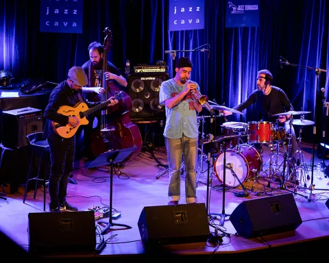 Gonzalo Del Val "Tornaviaje"