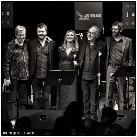 Helena Rosich Feeling Bill Evans