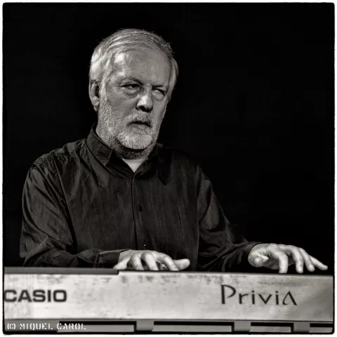 Ignasi Terraza