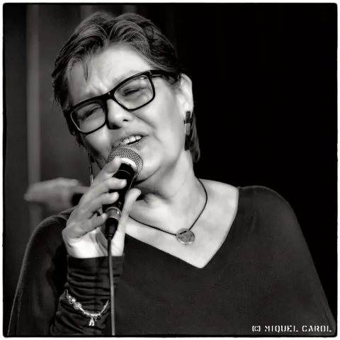 Ingrid Vilanova