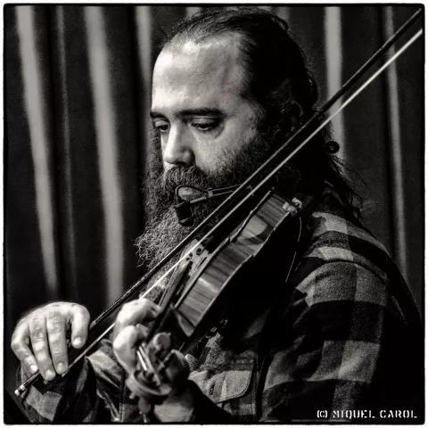 Jaime Del Blanco