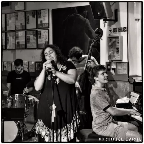 Jam Session 20-07-17