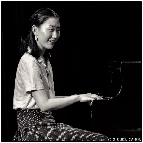 Jinjoo Yoo