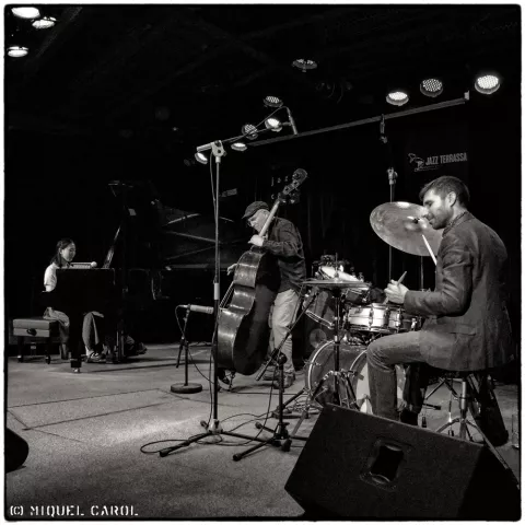 Jinjoo Yoo Trio