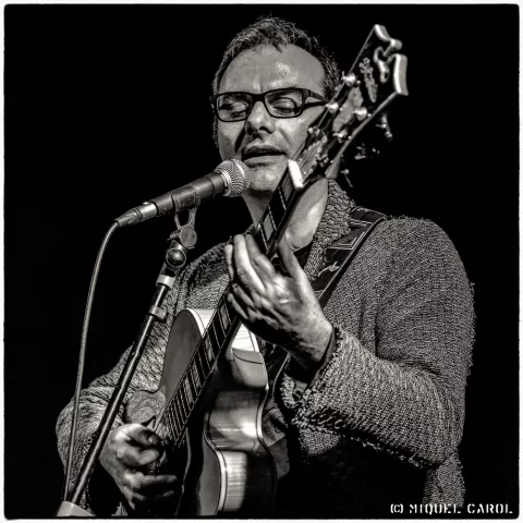 Joe Pisto