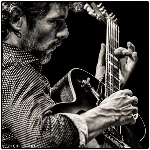 Joel Moreno Codinachs 2018