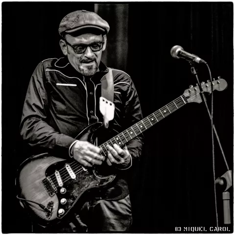 Johnny Big Stone 2018