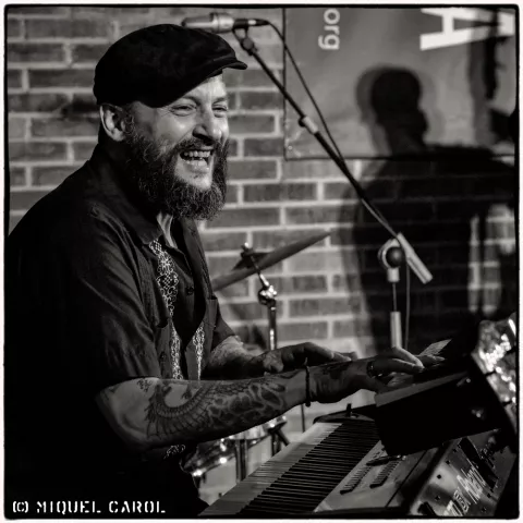 Jorge Rebenaque