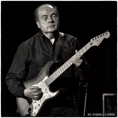 José Salmerón