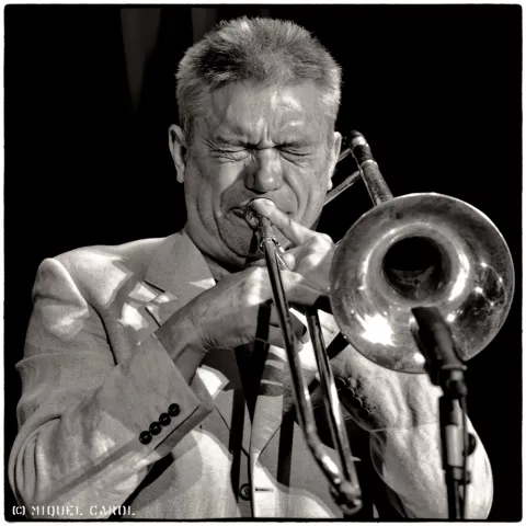 Kenneth Algerholm