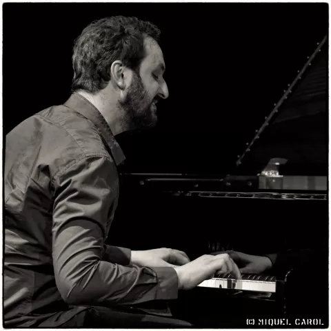 Lluís Capdevila