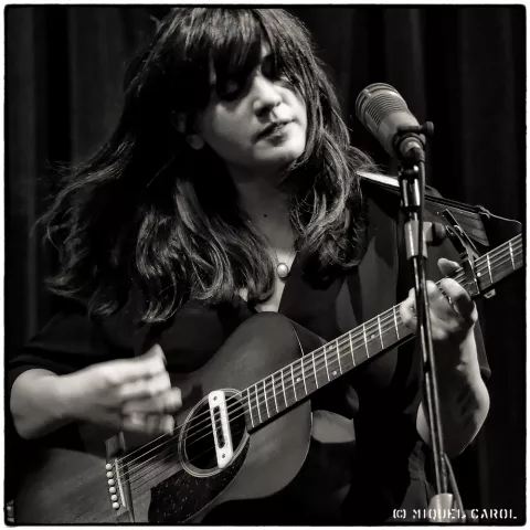 Joana Serrat