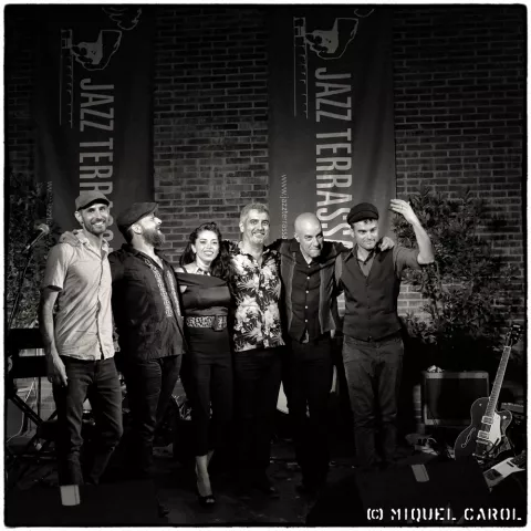 Myriam Swanson Flamingo Tours