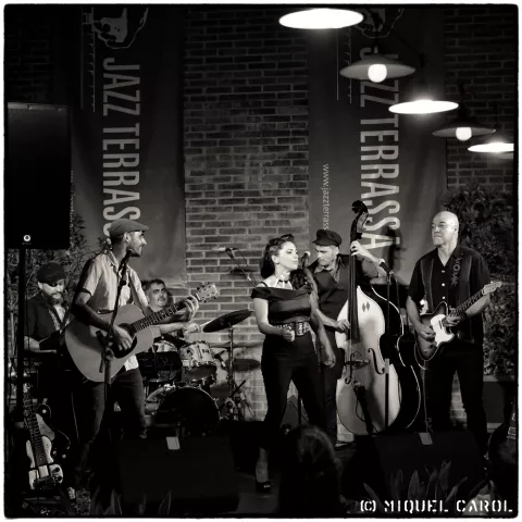 Myriam Swanson Flamingo Tours