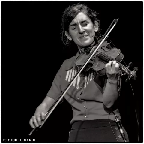 Nerea Alberdi
