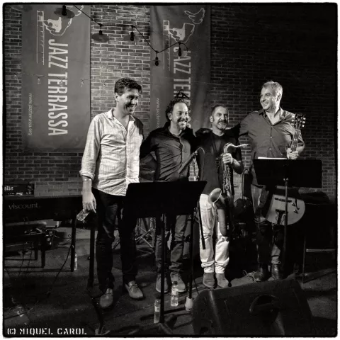 Gerard Nieto Organ_izing