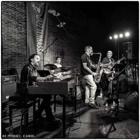 Gerard Nieto Organ_izing