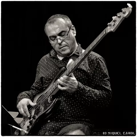 Pep Pérez Cucurella 2018