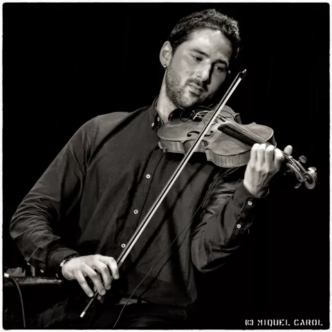 Samuel Garcia "Tarraco"