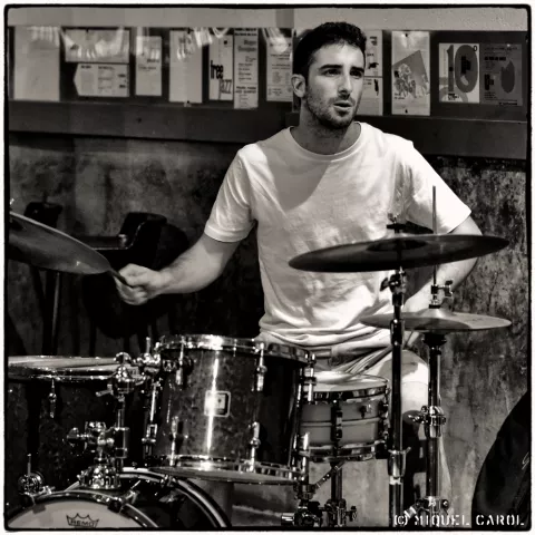 Sergi Torrents