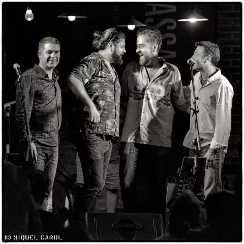 Tòfol Martínez Blues Band