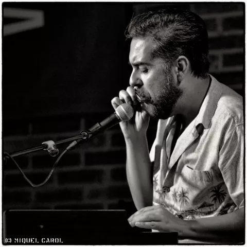 Víctor Puertas