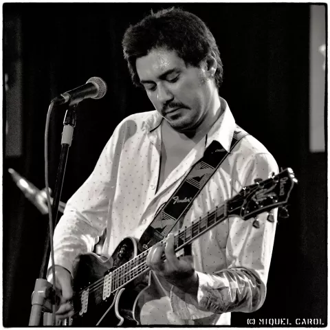 Víctor Sánchez