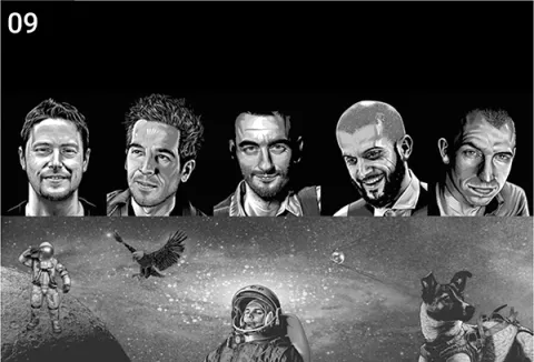 Nestor Gimenez Sputnik