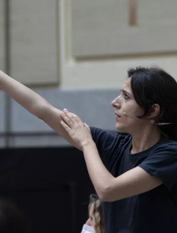 Laia Estruch