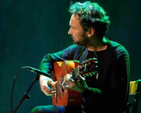 Oscar Lago