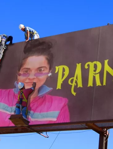 Parné