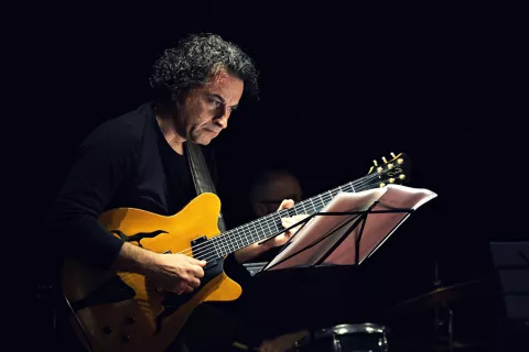 Paolo Sorge
