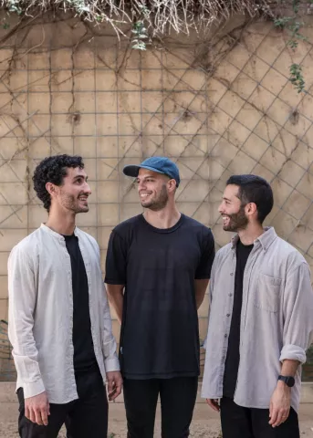 Pau Gurpegui "Autoretrat"