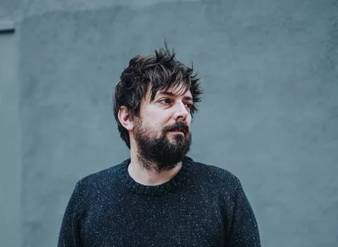 Pau Vallvé