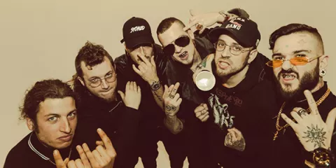 Pawn Gang