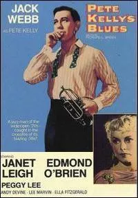Pete Kelly's Blues