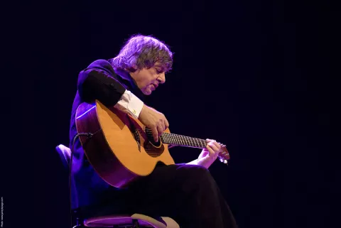 Philip Catherine