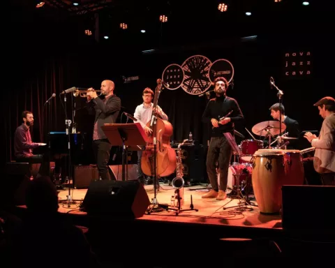 Pol Omedes "Pura Vida"