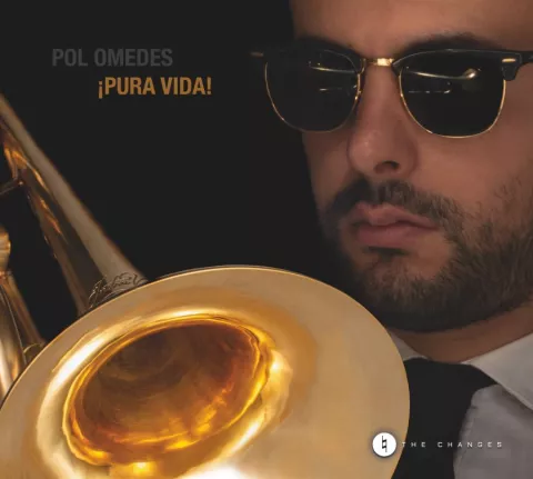 Pol Omedes "Pura Vida"