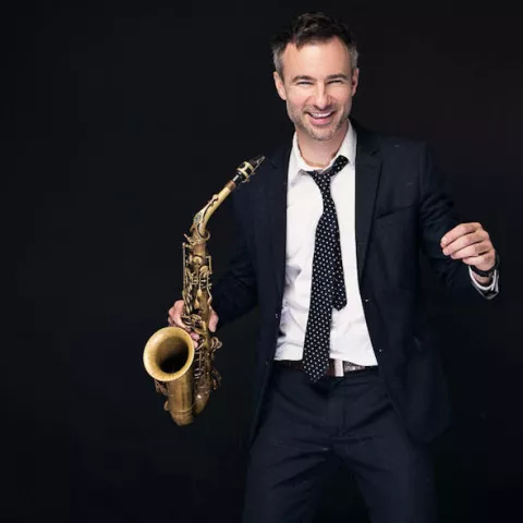 Professor Cunningham