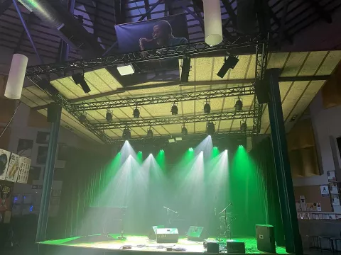 Rider Nova Jazz Cava