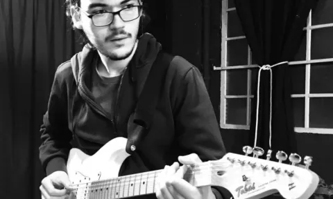 Roger Félez