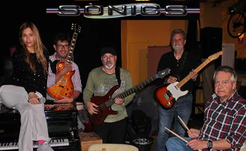Sònics 2019
