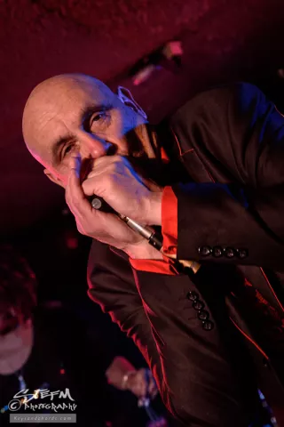 Steve Krase