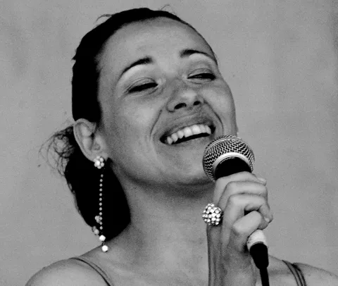 Susana Sheiman