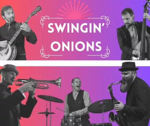 Swingin' Onions