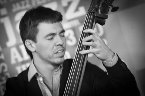 Tamir Shmerling