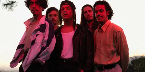 The Zephyr Bones