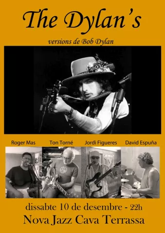The Dylan's