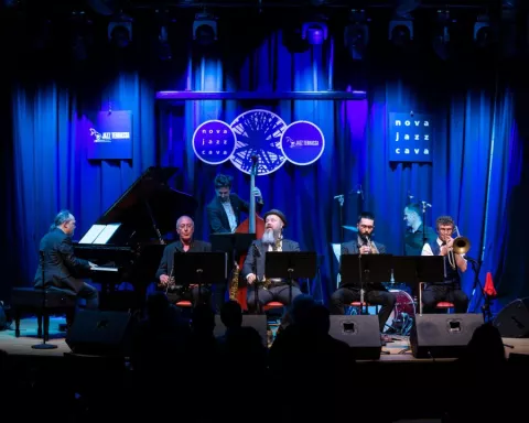 The Livery Stable Jazz Band